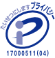 Pマーク